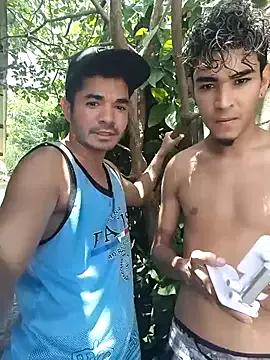Jhon-big-cock from StripChat is Freechat