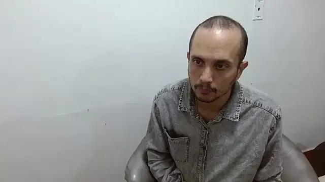 JhonTorres018 from StripChat is Freechat