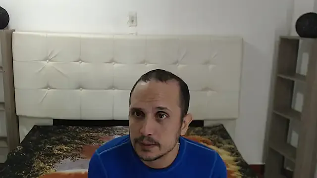 JhonTorres018 from StripChat is Freechat