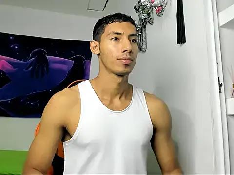 Jhosep_hamilton from StripChat