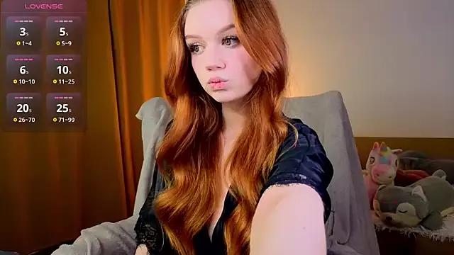 Jiaalisaa from StripChat
