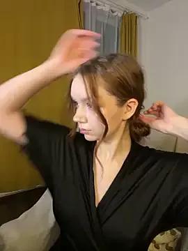 Jiaalisaa from StripChat