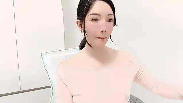 jiajia-999 from StripChat