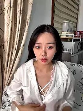 jiajia_L from StripChat is Freechat