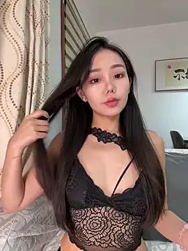Jiajia_L from StripChat