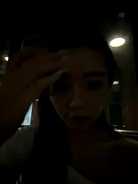 Jiajia_L from StripChat