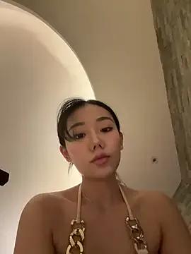 Jiajia_L from StripChat