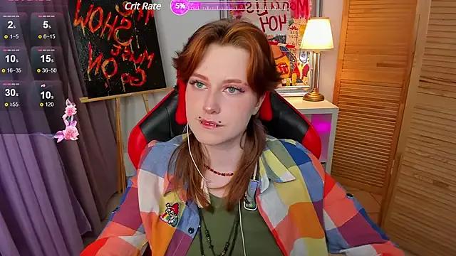 Jiffyyo from StripChat