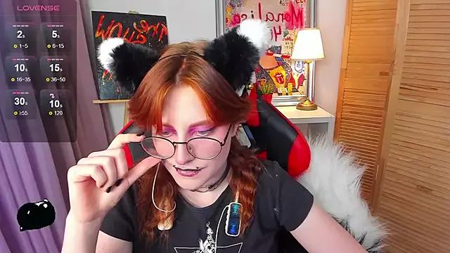 Jiffyyo from StripChat