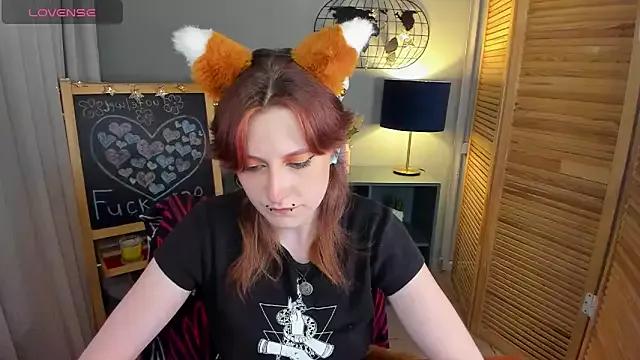 Jiffyyo from StripChat