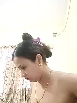 Jija_sali from StripChat