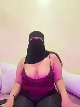 Jiji-arabic from StripChat