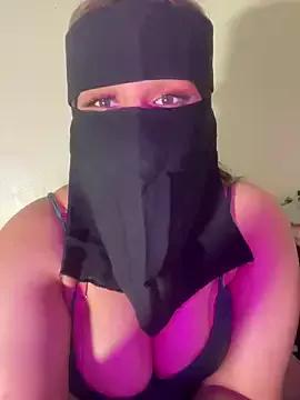 Jiji-arabic from StripChat