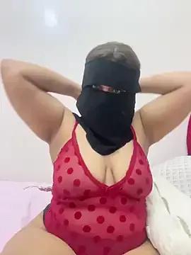 Jiji-arabic from StripChat is Freechat
