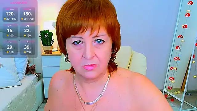 Jill_Clark371 from StripChat