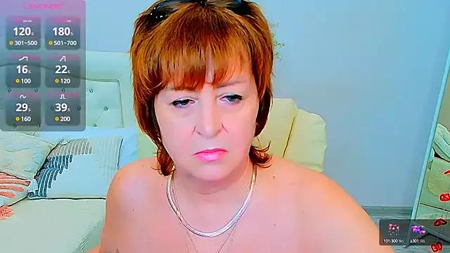 Jill_Clark371 from StripChat
