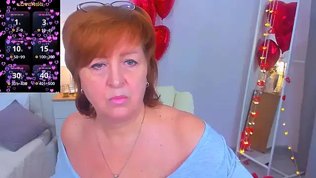 Jill_Clark371 from StripChat