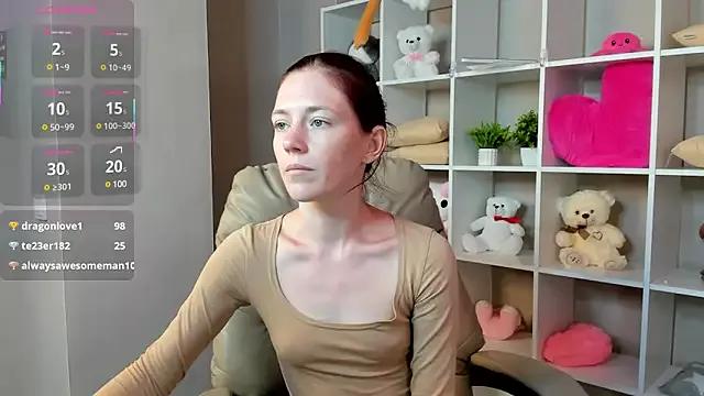 Jill_Curry from StripChat