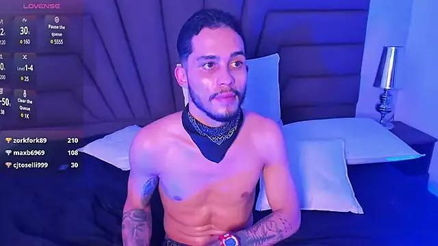 Jill_Joy333 from StripChat is Freechat