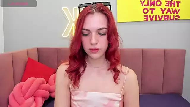 Try our streaming cams variety and talk on a personal level with our adorable girls streamers, showing off their bountiful shapes and dildos.