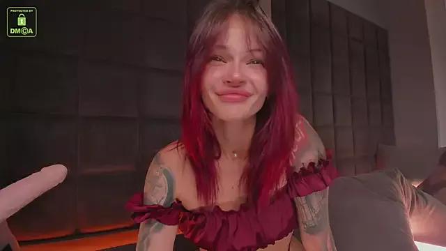 Jill_Vega from StripChat