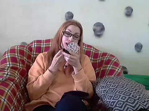 Jillian_Pattie from StripChat