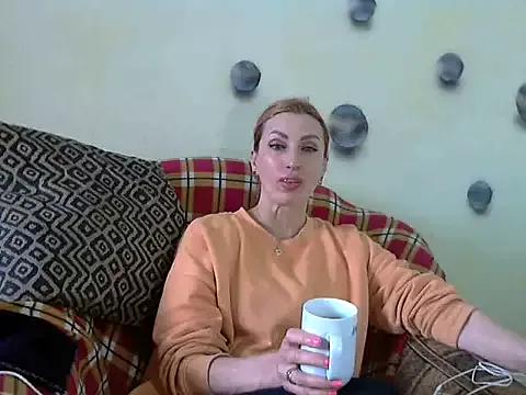 Jillian_Pattie from StripChat