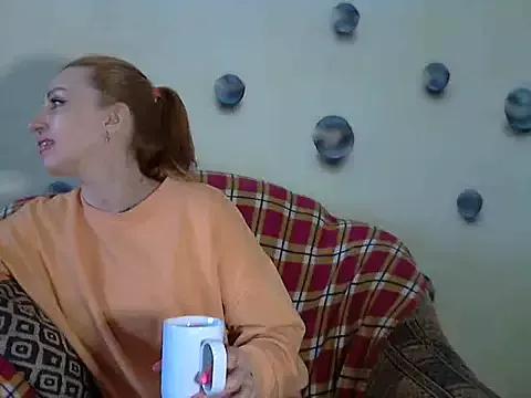 Jillian_Pattie from StripChat
