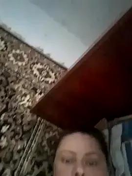 JillOKissx from StripChat is Freechat