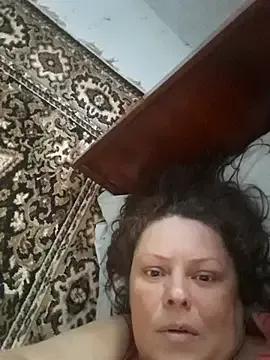 JillOKissx from StripChat is Freechat