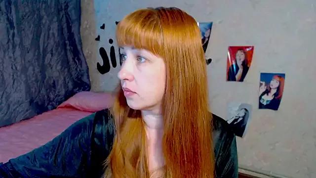 JillStevens from StripChat