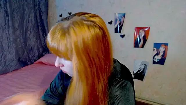 JillStevens from StripChat