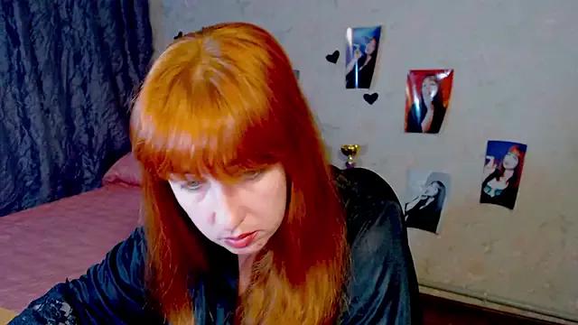 JillStevens from StripChat