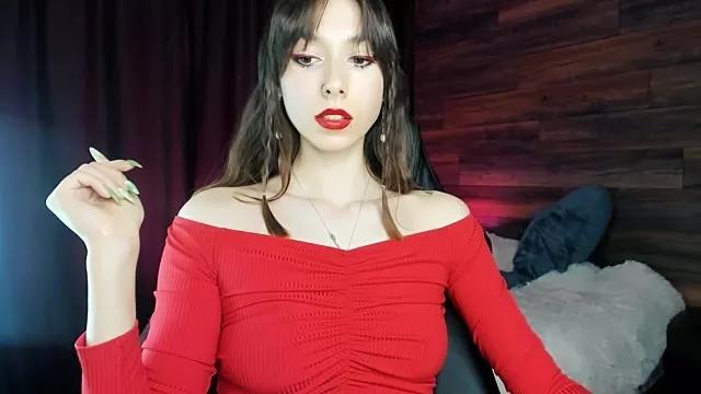 JillVerdon from StripChat