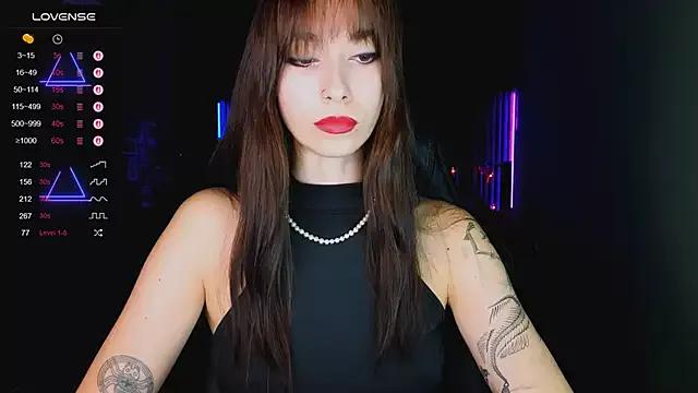 JillVerdon from StripChat