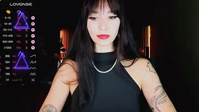 JillVerdon from StripChat