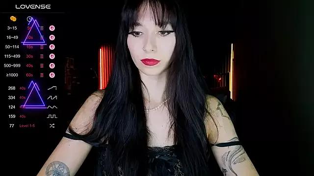 JillVerdon from StripChat