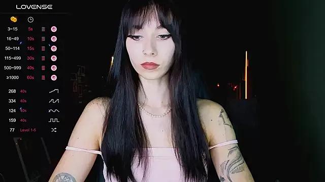JillVerdon from StripChat