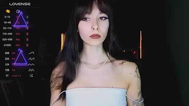 JillVerdon from StripChat