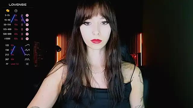 JillVerdon from StripChat
