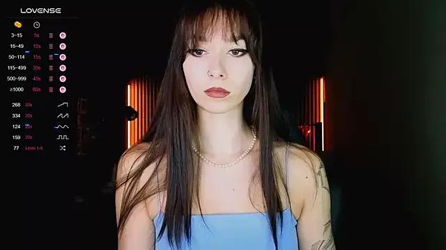 JillVerdon from StripChat