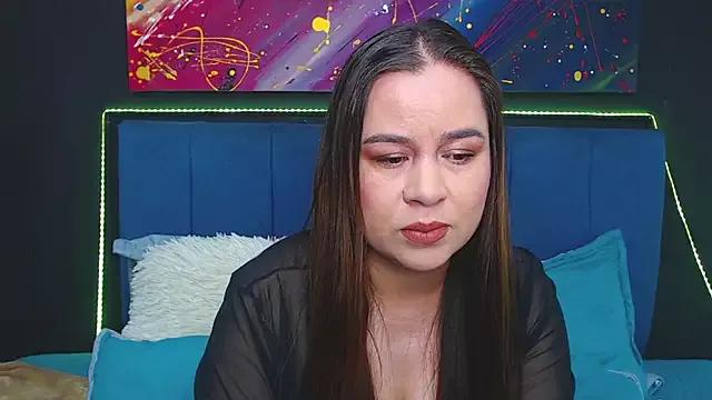 jimena_rosse_ from StripChat is Freechat