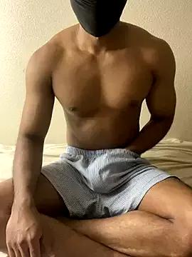 jimi-3011 from StripChat