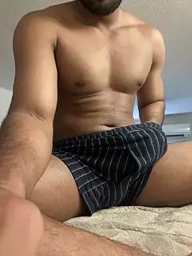 jimi-3011 from StripChat