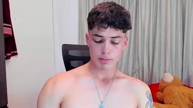 jimmy_class from StripChat