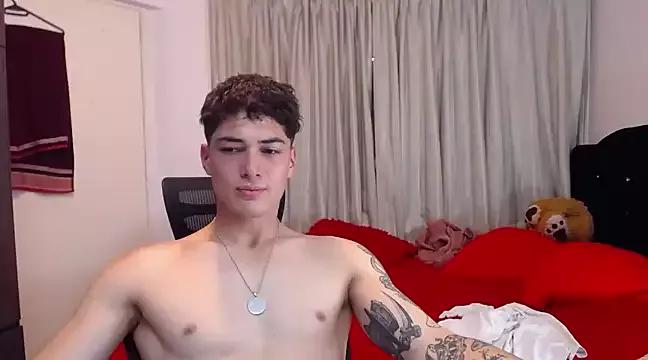jimmy_class from StripChat