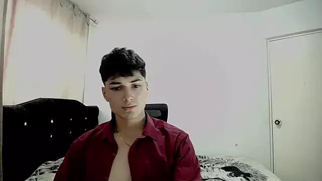 jimmy_class from StripChat