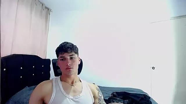 jimmy_class from StripChat