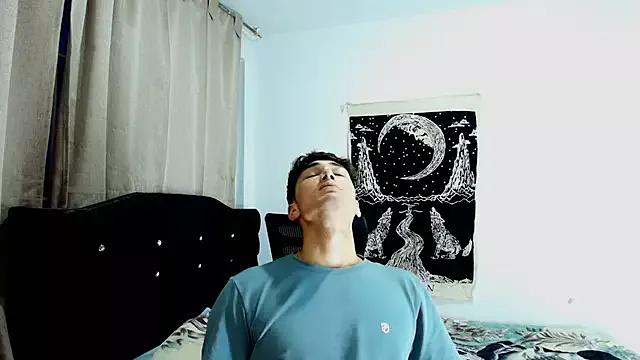 jimmy_class from StripChat