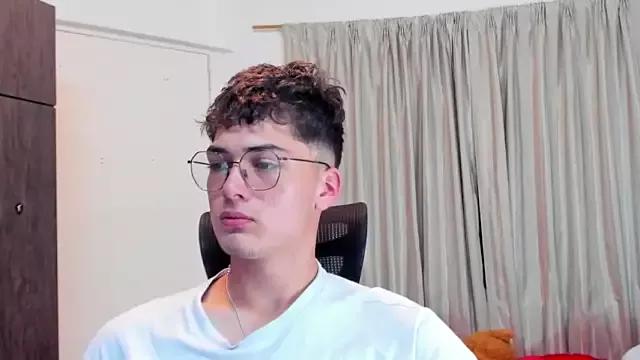 jimmy_class from StripChat